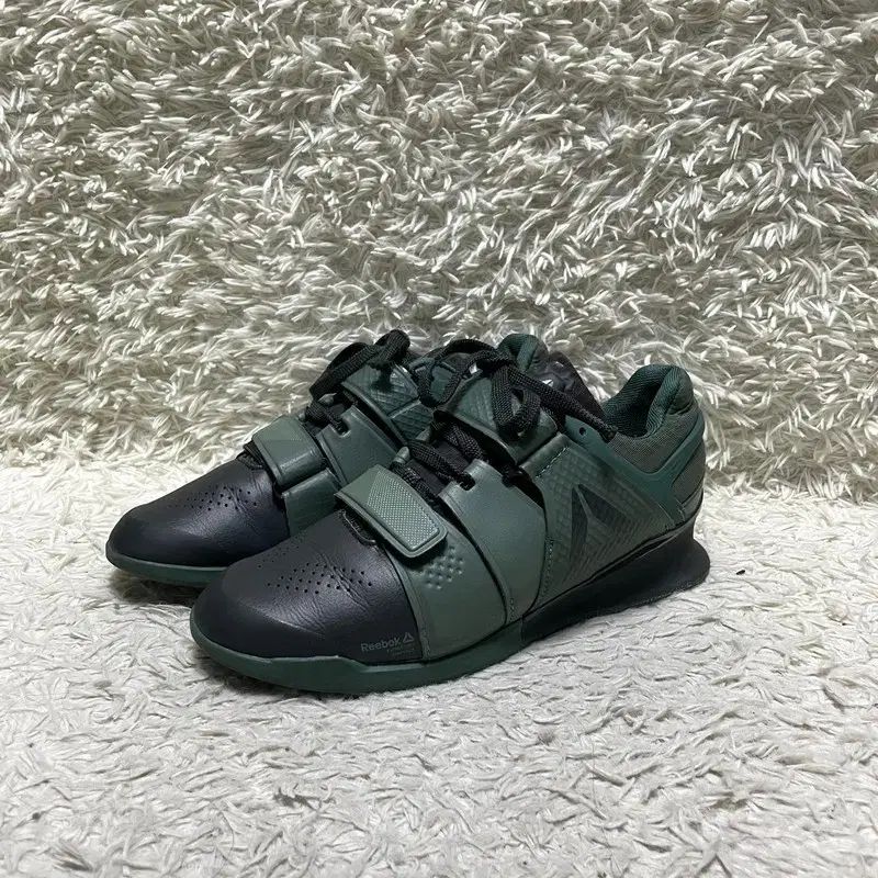 250 REEBOK Reebok(リーボック) ウェイトリフティングシューズ