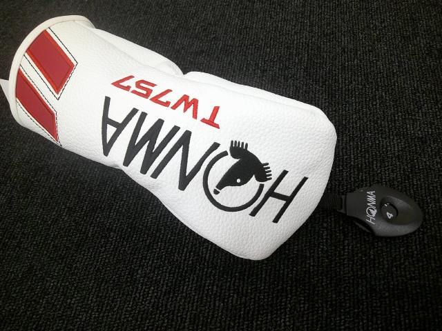 ツアーワールドTW757 UT