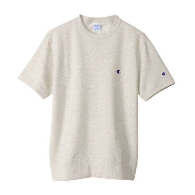 HANES ヘインズ CREW NECK SWEATS オートミール Lサイズ C3-X013 810 | スポーツ 運動 ウエア ウェア 服 衣類 トップス ショートスリーブ ハーフスリーブ 半袖 着心地 コットン 綿 スウェット 裏毛 ポリ