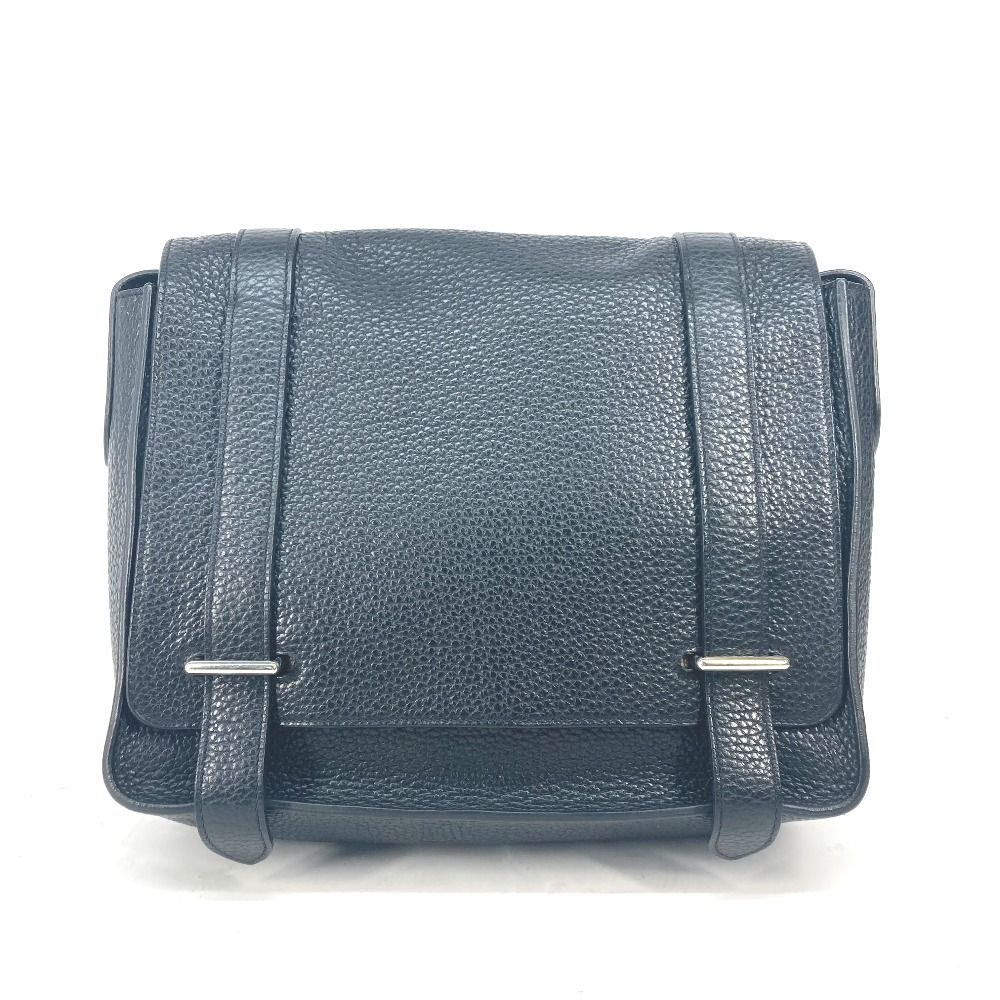 D2057◇ほぼ未使用【ルイヴィトン】ダミエ ナヴィグリオ N45255◇斜め