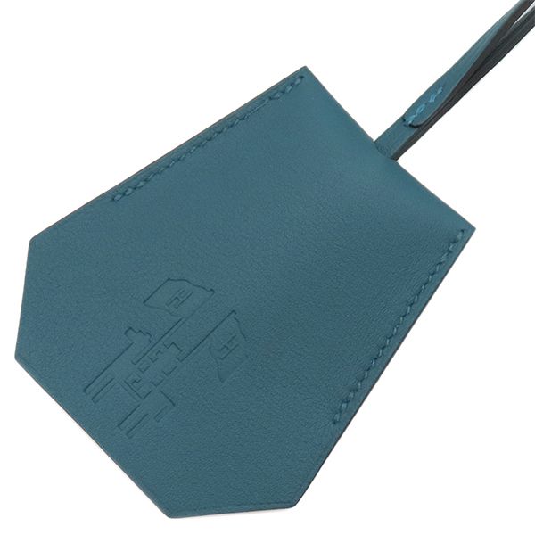 エルメス HERMES キーリング クロシェット 2024 イヤーズギフト
