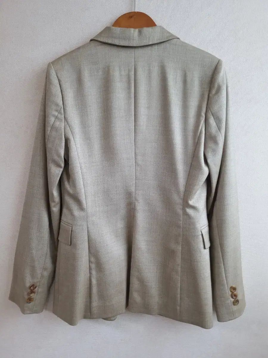 ブレザー ジャケット