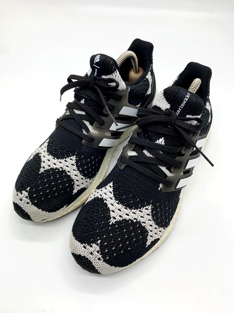adidas × marimekko アディダス マリメッコ GZ8686 W ULTRABOOST