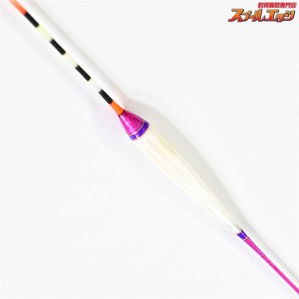 【忠相】 ツアースペック アローP O ヘラ浮き うき ウキ