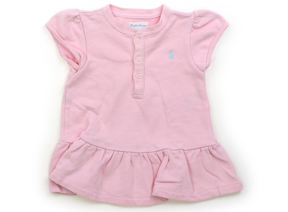 専用　RALPH LAUREN 女の子　ワンピース　80 ラルフローレン/RalphLauren】ワンピース 80サイズ 女の子【子供
