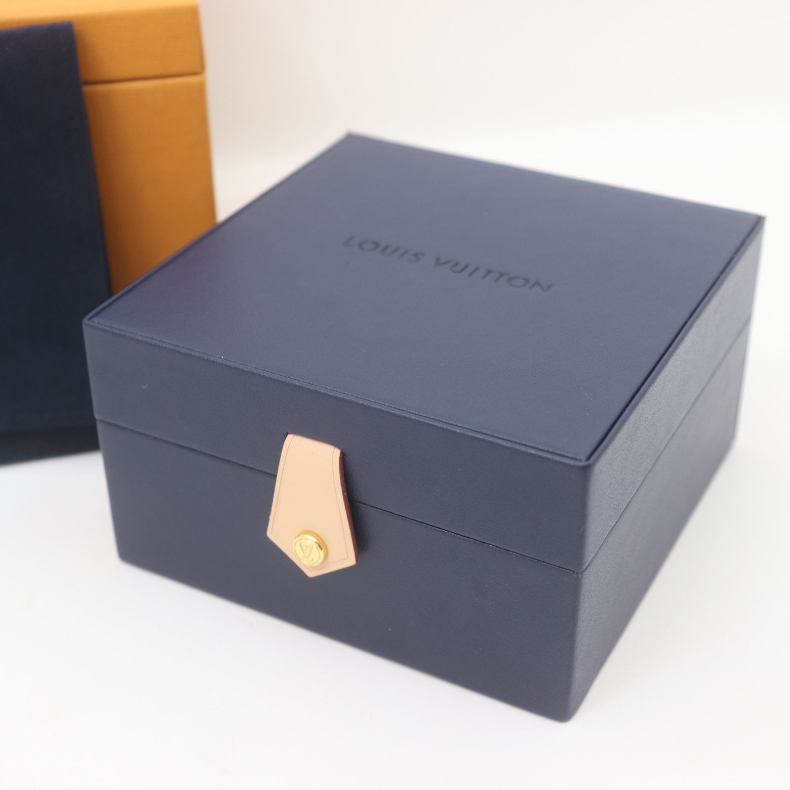 ルイ・ヴィトン ネックレスケース（空箱）