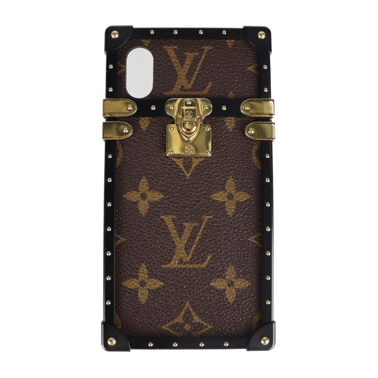 LOUIS VUITTON ルイ ヴィトン その他小物 M62618 モノグラムキャンバス