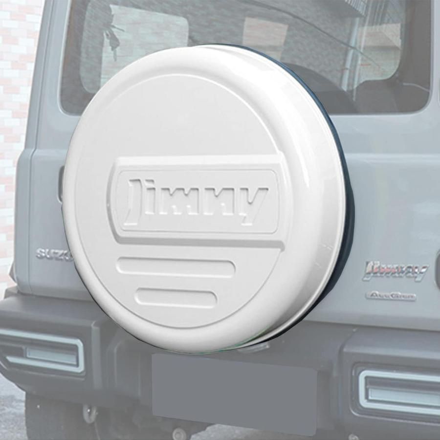 リアゲートカバー 背面レスカバー