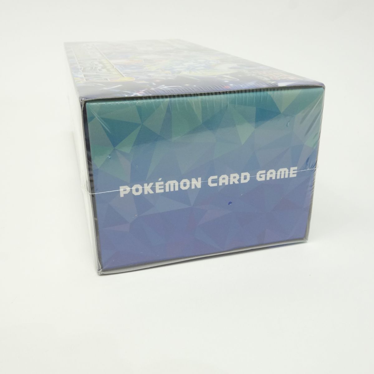 未開封】ポケモンカードゲーム スカーレット＆バイオレット