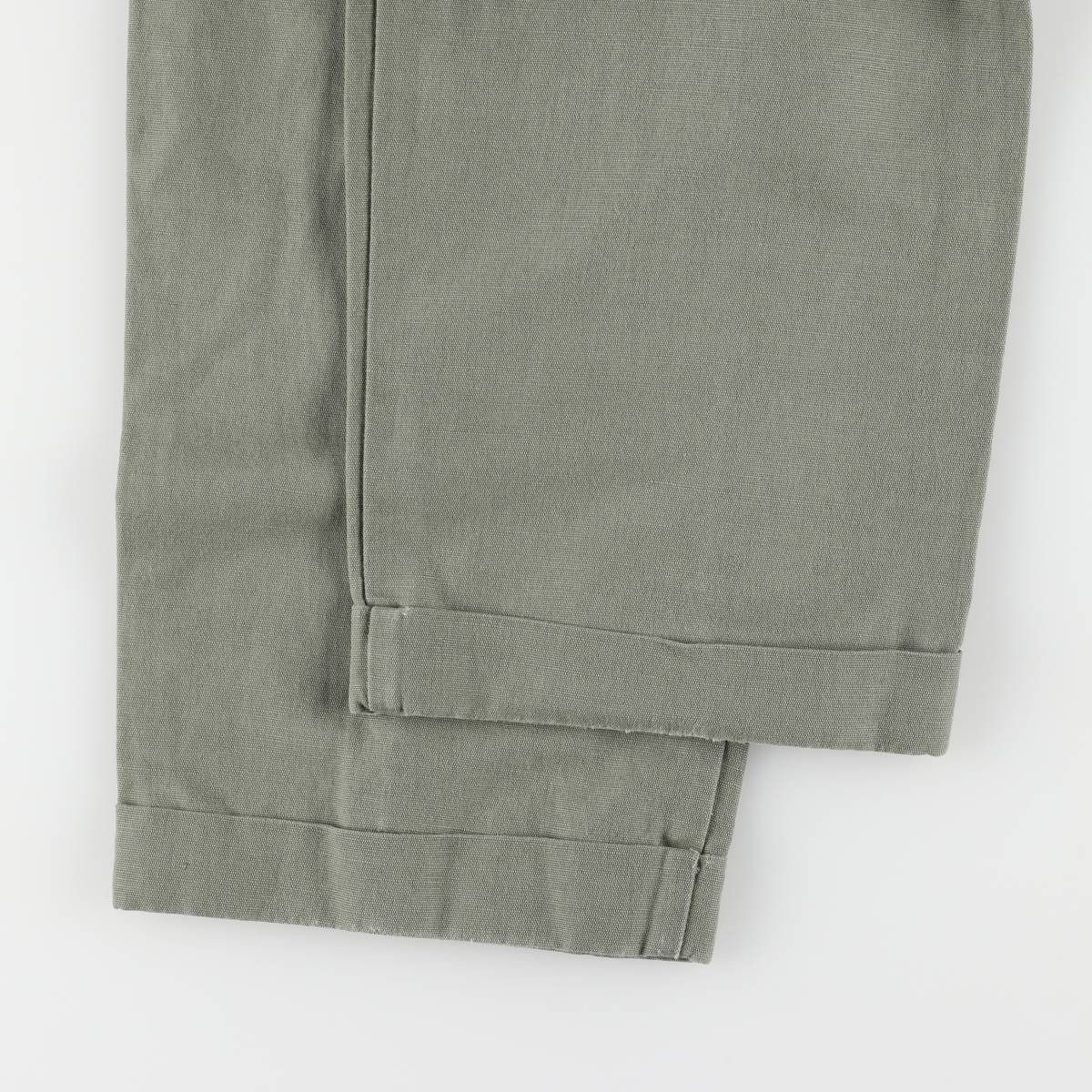 DOCKERS ツータック