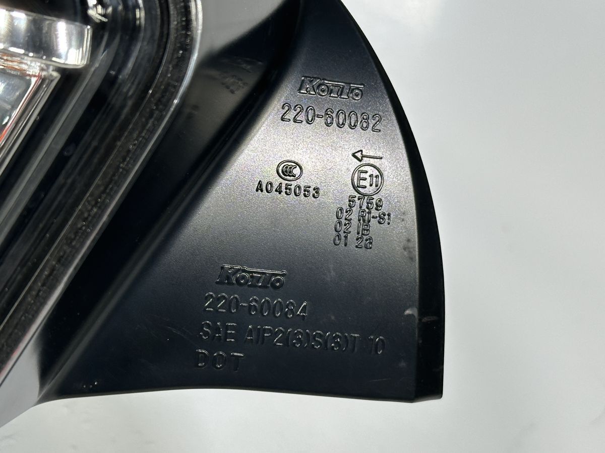 220-60084 管理29989