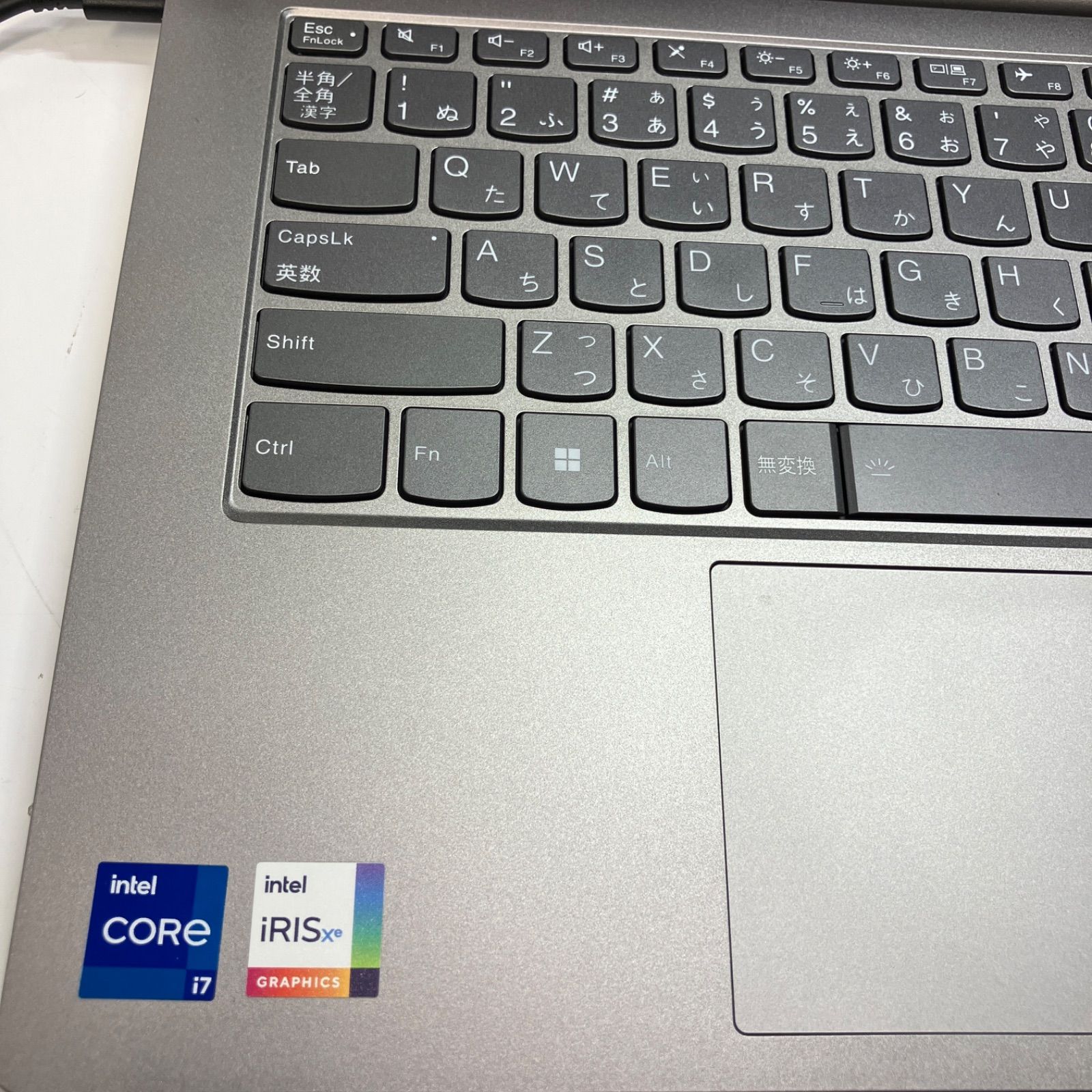 ジャンク】Lenovo ThinkBook 14 G4 IAP - メルカリ