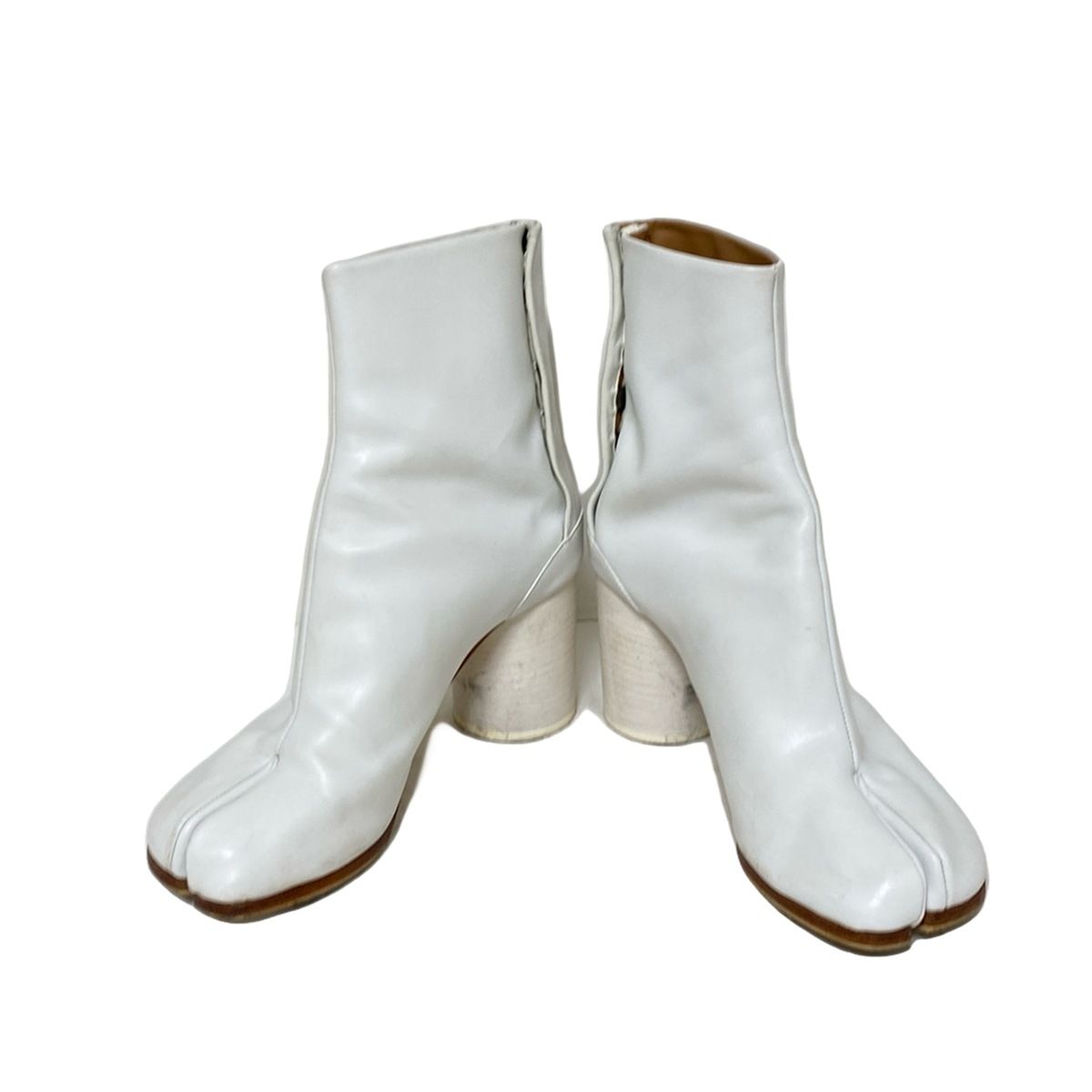 maison margiela タビブーツ　サイズ37 maison margiela タビブーツ37 1/2