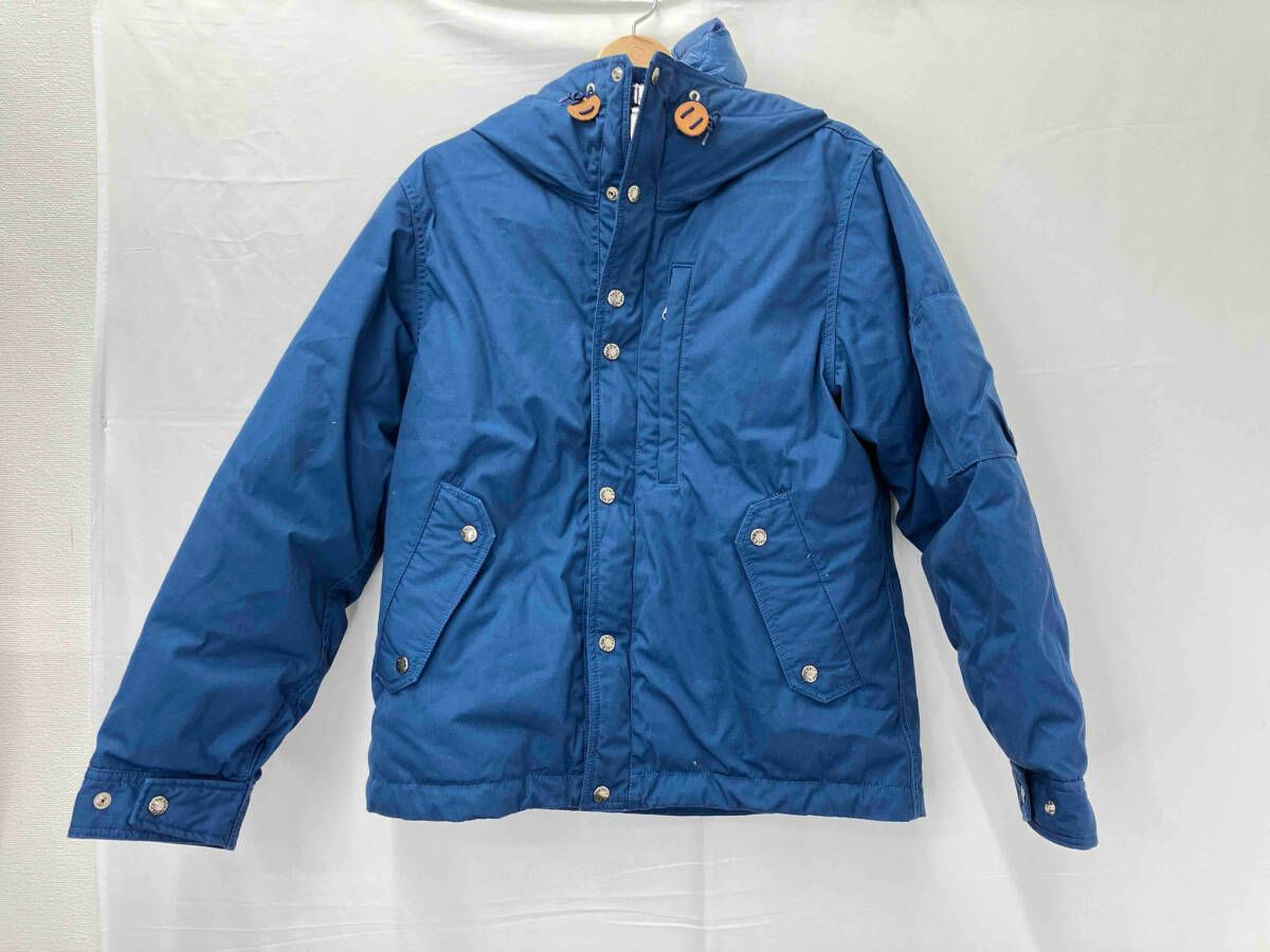 THE NORTH FACE ザ ノースフェイス パープルラベル マウンテン