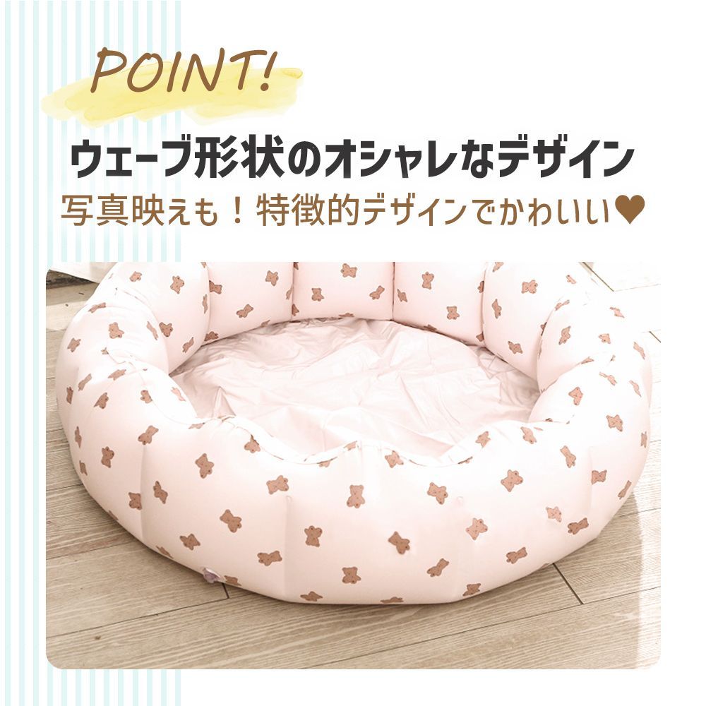 子ども プール キッズプール ビニールプール 小型 子供用 小さめサイズ 水あそび 室内 室外 小さめ ボールプール プレイマット 子供用プール 男の子 女の子 家庭用プール 夏 丸型 丸 円形 1人 一人用 1人用 家庭用 自宅 水遊び 庭遊び 自宅 庭