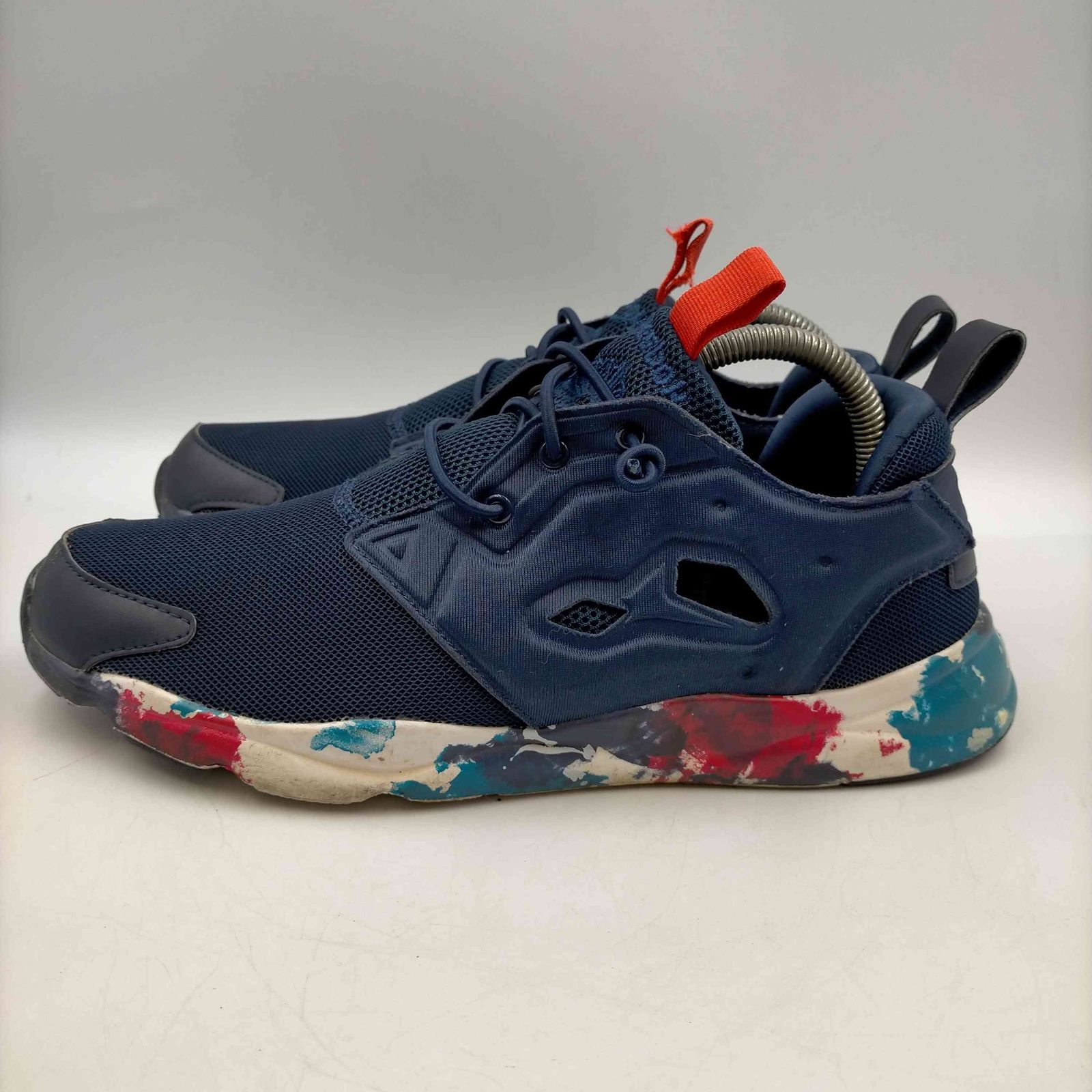 Reebok hot sale furylite sr