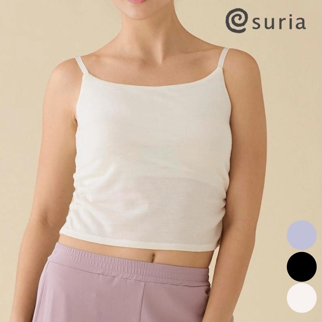 emmi yoga スノートレイス セットアップ ＊エミヨガ ヨガウェア emmi