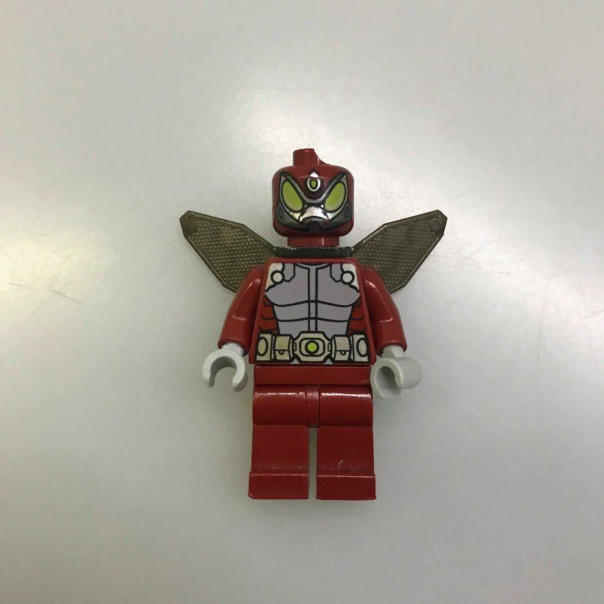 正規品 LEGO レゴ マーベル スーパーヒーローズ ミニフィグ 2個 まとめ