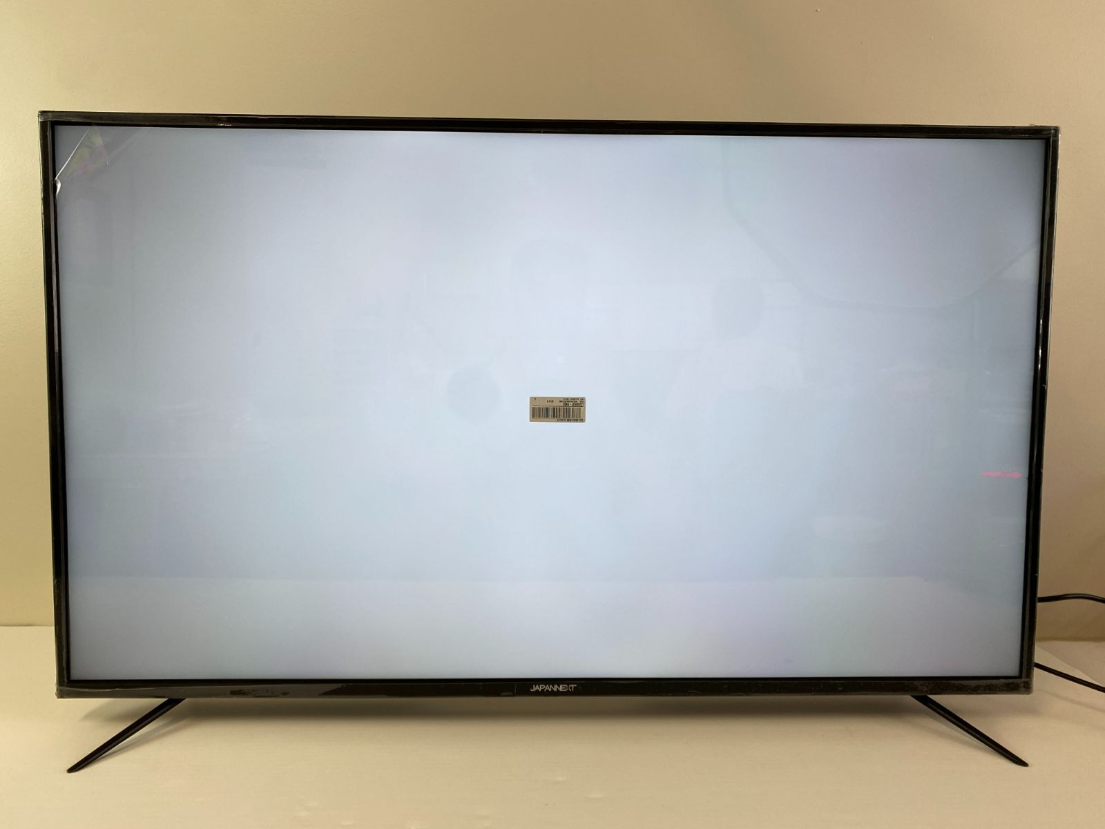 ワケあり】JAPANNEXT 43型 4Kモニター JN-IPS4302UHDR - メルカリ