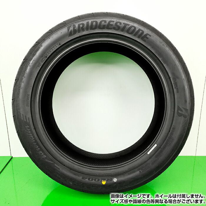   送料無料 BRIDGESTONE 225/40R19 93W XL POTENZA Adrenalin RE004 ポテンザ ブリヂストン サマータイヤ 夏タイヤ ラジアルタイヤ チューブレス 4本セット