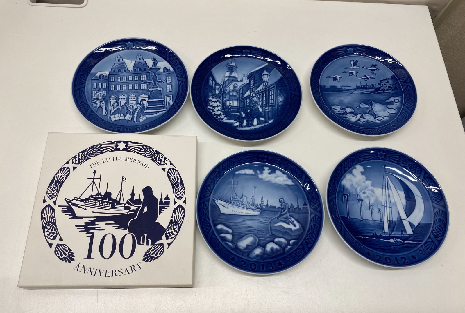 管理番号-SK】2013 2012 2006 1996 2009 5枚セット ROYAL