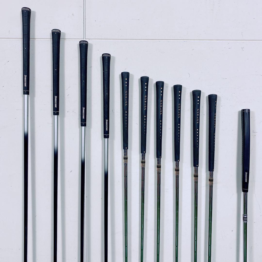  ゴルフクラブ メンズセット ブリヂストン NEO-G 入門 N 1544 クラブセット メンズ