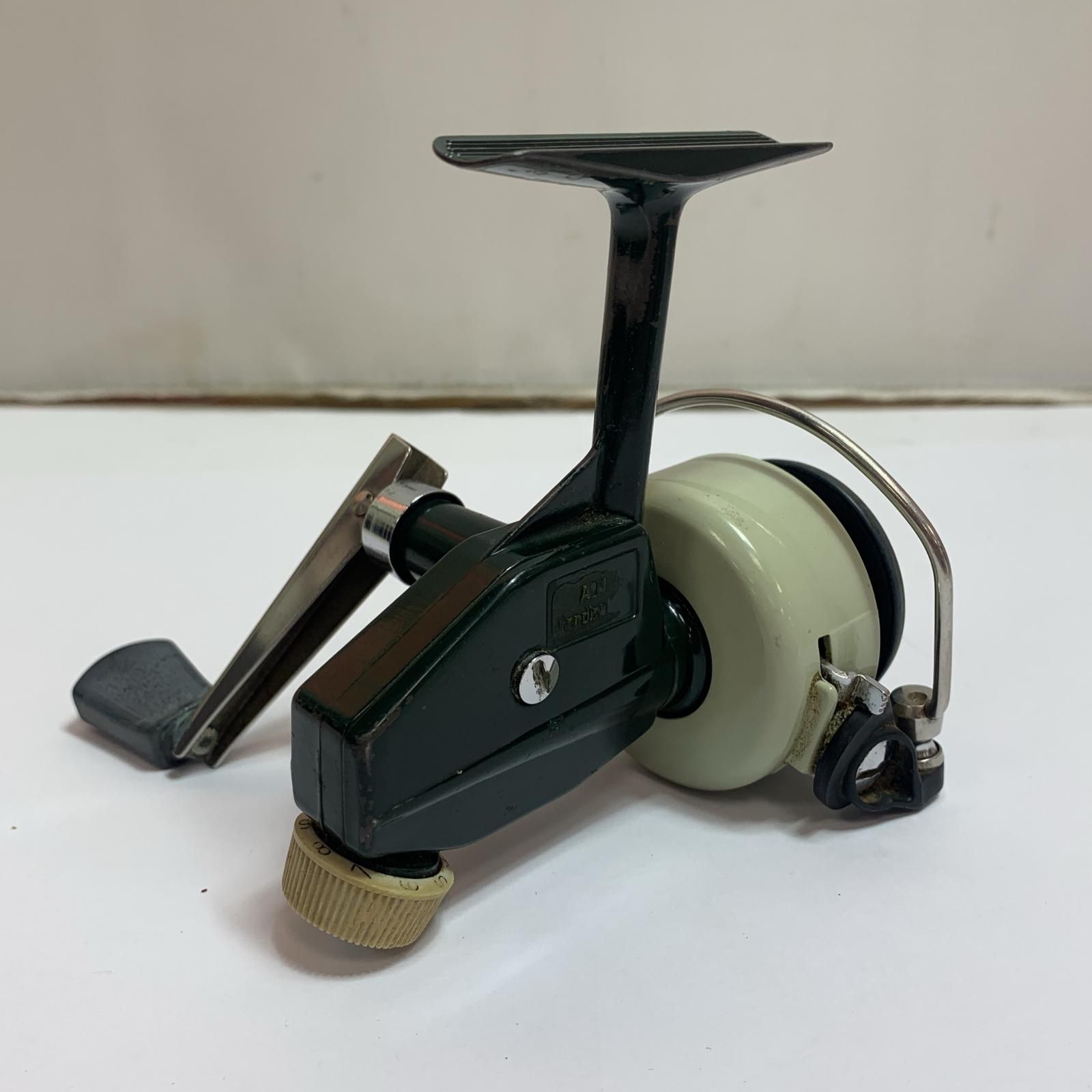 Abu Garcia スピニングリールカーディナル33復刻版 904_1.jpg?20050106160622