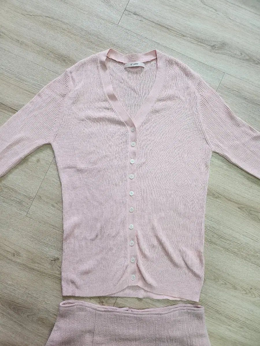  benito ベニト カーディガン スカート セット 長袖 カーディガン ボレロ アンサンブル