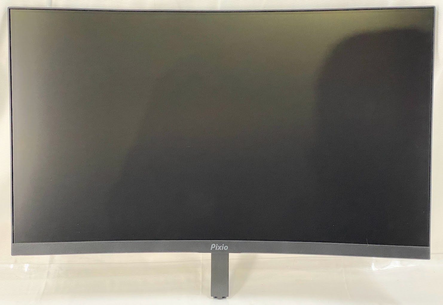 【在庫処分】Pixio PXC243S 湾曲165hz 24インチ Pixio PXC243S | 24 inch 1080p 165Hz 1500R Curved VA Gaming
