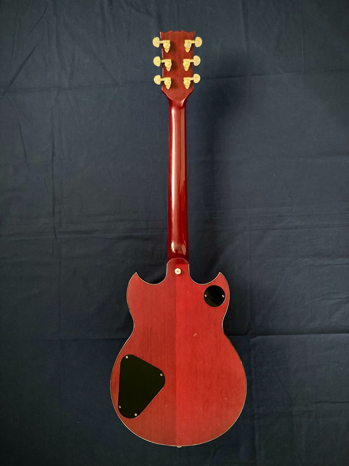 YAMAHA SG-175 Red 1976年製 【 日本の至宝 】奇跡！夢！幻