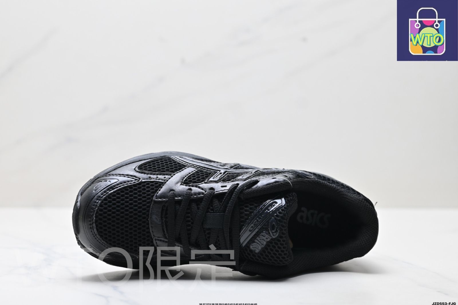 今日 ASICS アシックス 新モデル男女兼用ランニングシューズ GEL-1130 レトロデザイン クッション 通気性優れたスポーツカジュアルシューズ -WTO輸入1