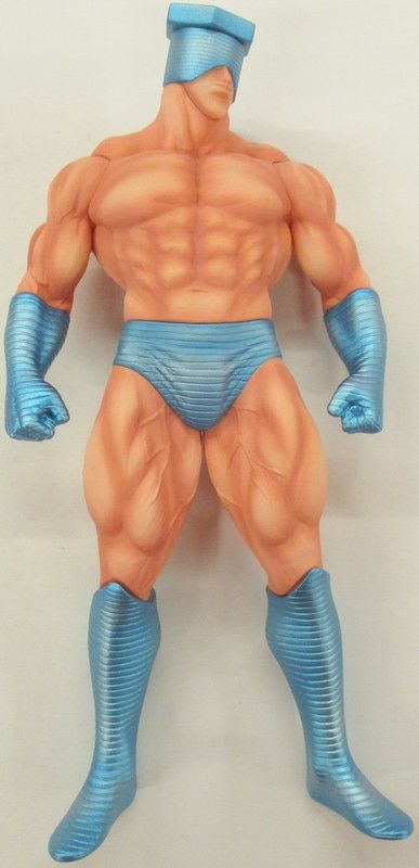 CCP キン肉マンMuscularCollection スクリュー・キッド特別カラー/オプションパーツ無 8