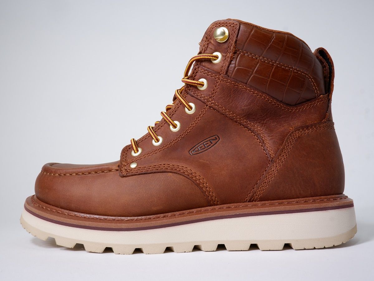 KEENキーン Ron Harmanロンハーマン購入2024AW KEEN Utility