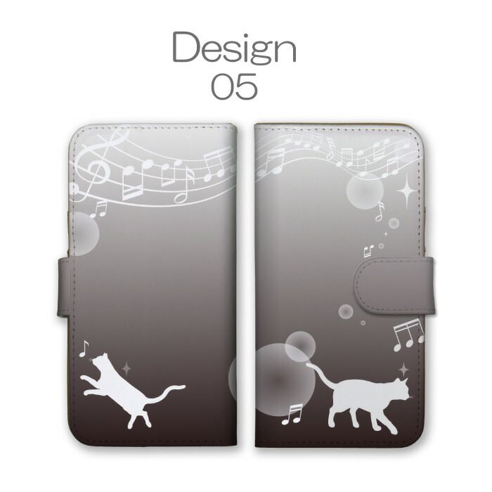 携帯ケース　グリーン色の　音符　猫柄　OPPO　Reno7A用 61oq+Ks5eCL._UF350,350_QL50_.jpg