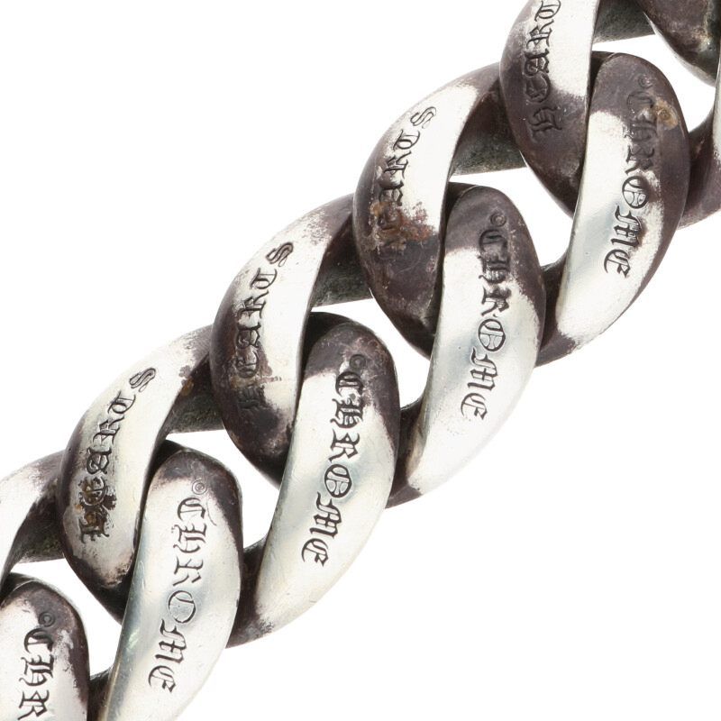 goro's ゴローズ　顔ブレス　プレーン old バングル サイズM おまけ付 goro's ゴローズ 顔ブレス プレーン old バングル サイズM おまけ付