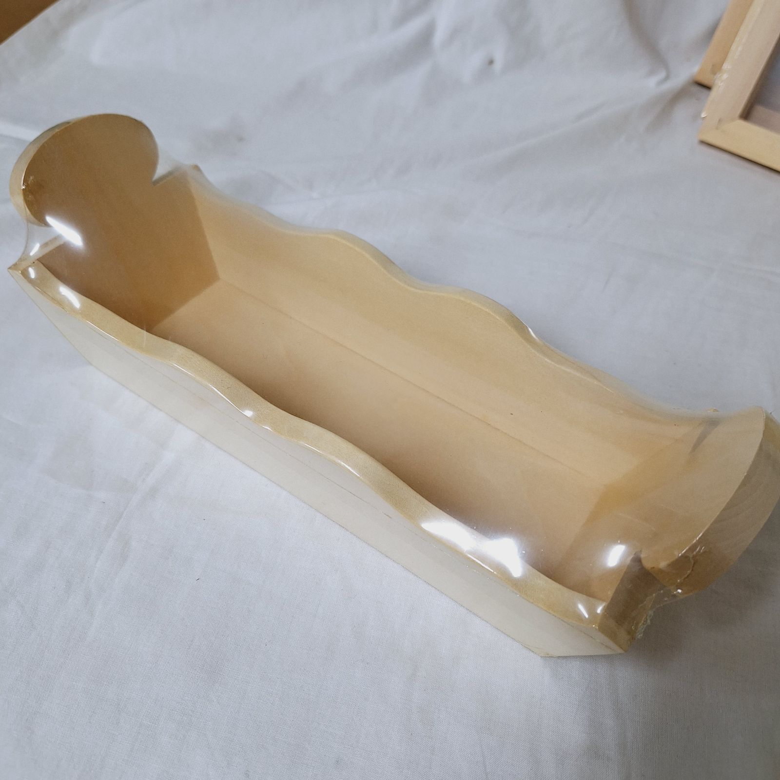 未使用☆トールペイント 白木 素材 材料 ハンドメイド まとめ売り