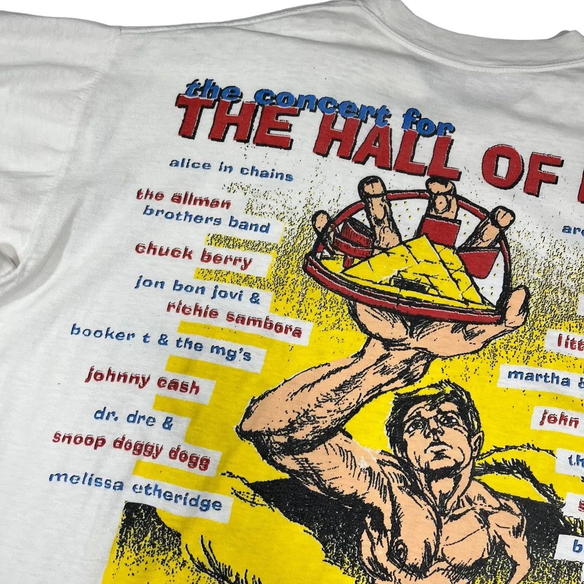 90s The Concert for 