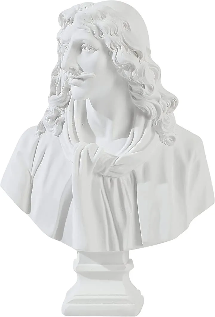 2026年最新】石膏像 モリエールの人気アイテム - メルカリ