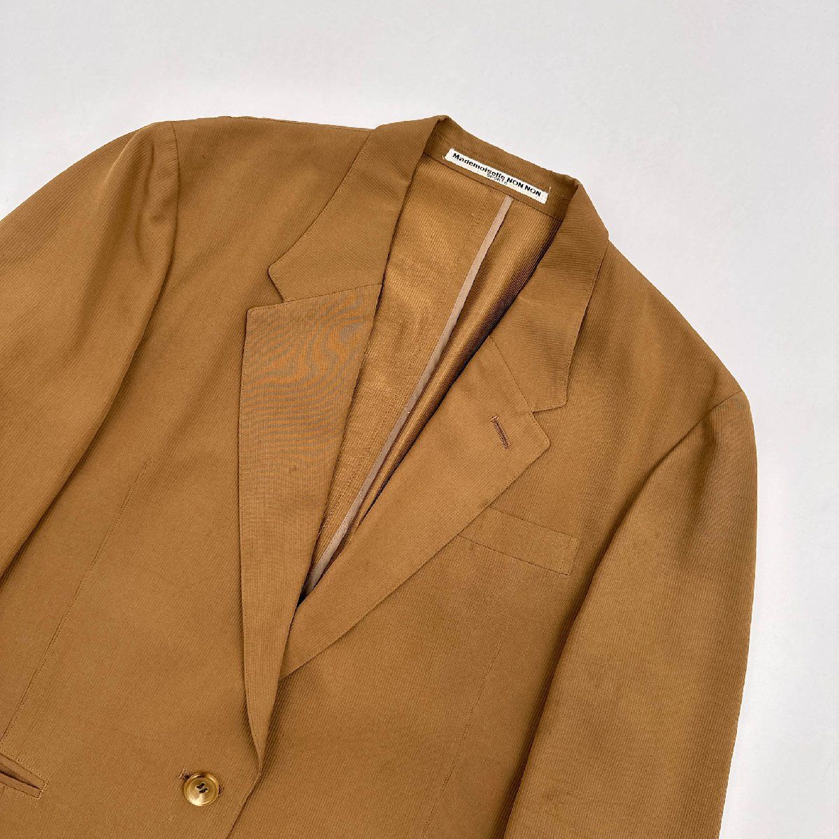 シルク100%◇Mademoiselle NON NON SPORTS マドモアゼルノンノン