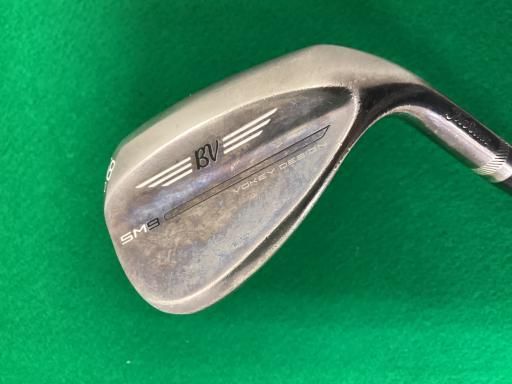 タイトリスト VOKEY SPIN MILLED SM9 ブラッシュドスチール 58° 12°D ウェッジ WG NS PRO 950GH neo フレックスS メンズ 男性用 右利き 右用 Cランク ゴルフクラブ WWW_OLIVIERBERNSTEIN_COM