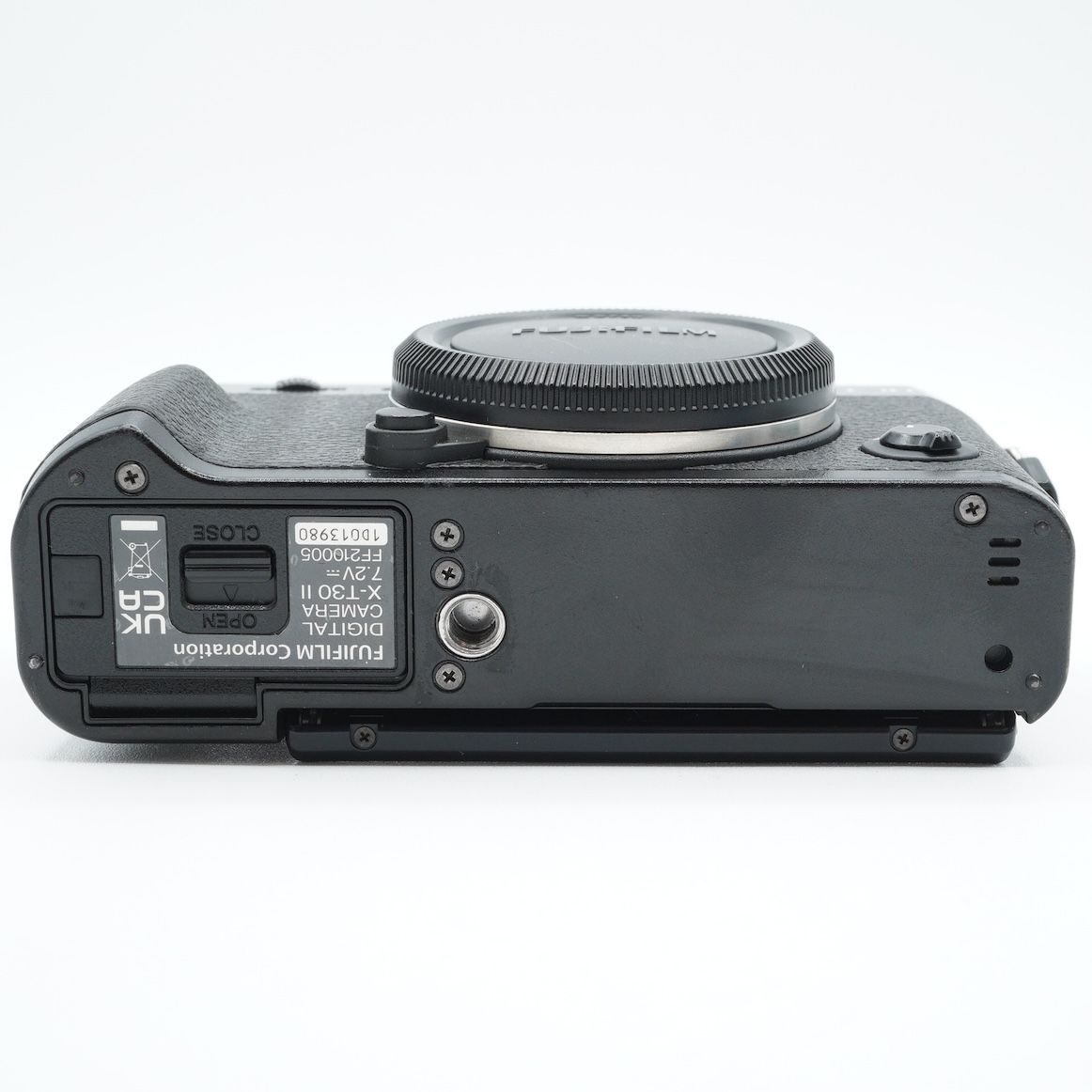 完動品◆極美品【レトロな懐かしい写り】富士フィルム◆希少FUJI TW-300Ⅱ 中古】(フジフイルム) FUJIFILM X-E1 ブラック｜ナニワグループ