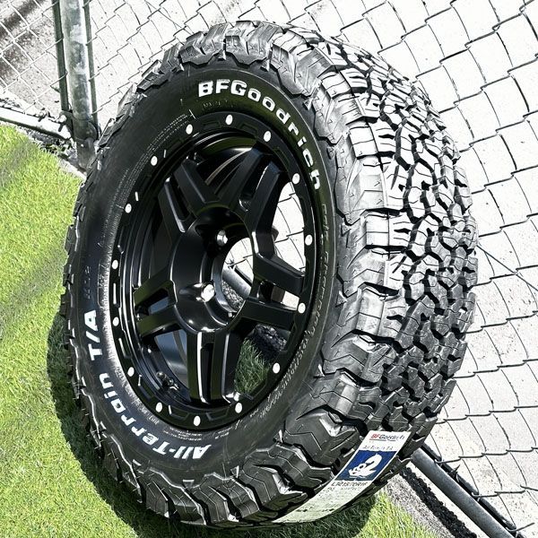 ジムニーノマド JC74W シエラ JB74 16インチ タイヤホイール 4本