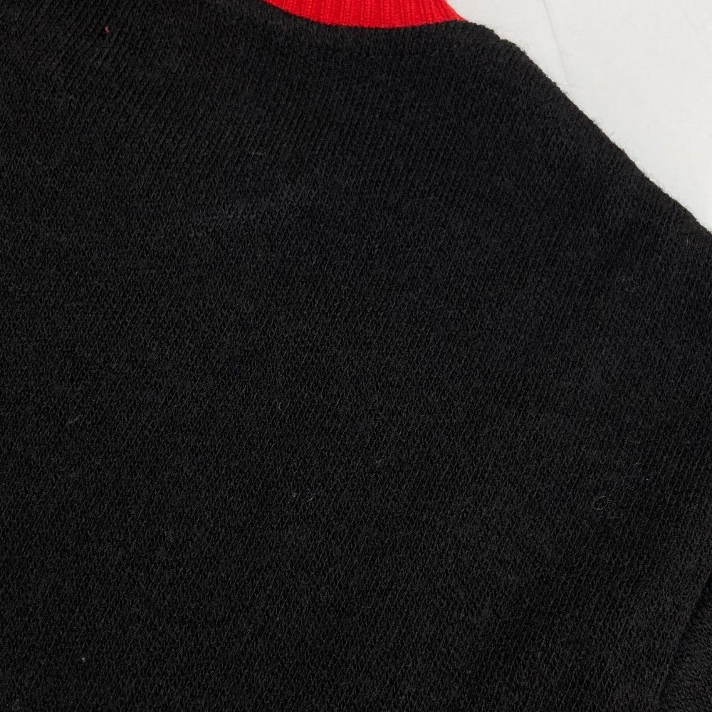 サイズ：36 ARCHIVIO アルチビオ  長袖ウール混ニット  グレー系 [240001239149] ゴルフウェア レディース ストスト サイズ：36 ARCHIVIO アルチビオ 長袖ウール混ニット グレー系