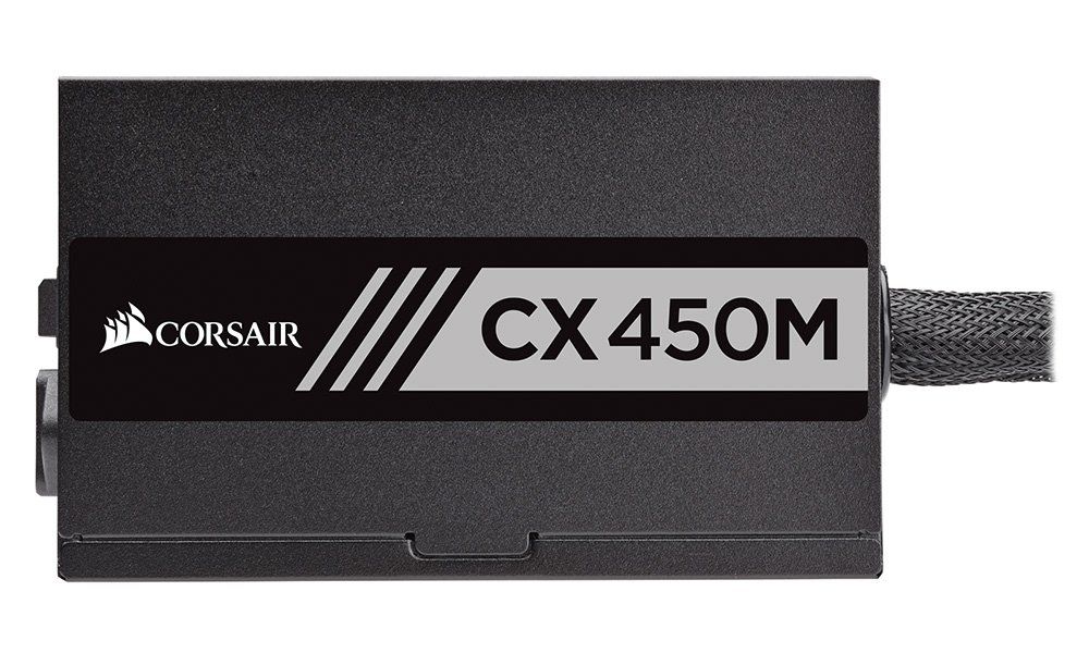 450W