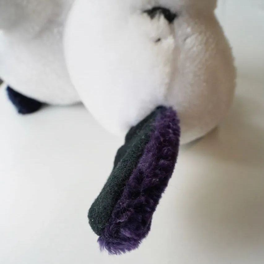 1968年タグ付き】ヴィンテージ スヌーピー ぬいぐるみ