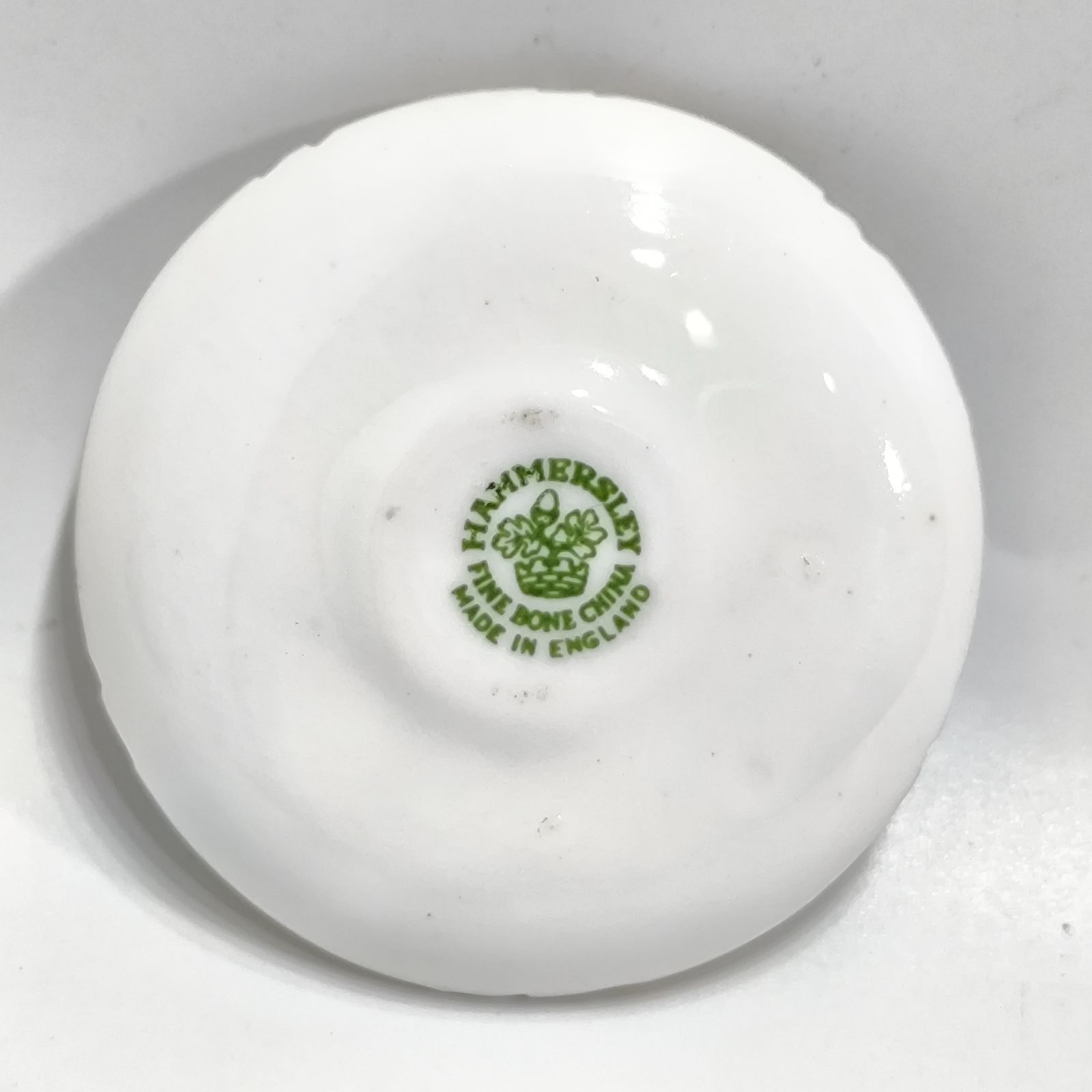 ミニチュアティーセット