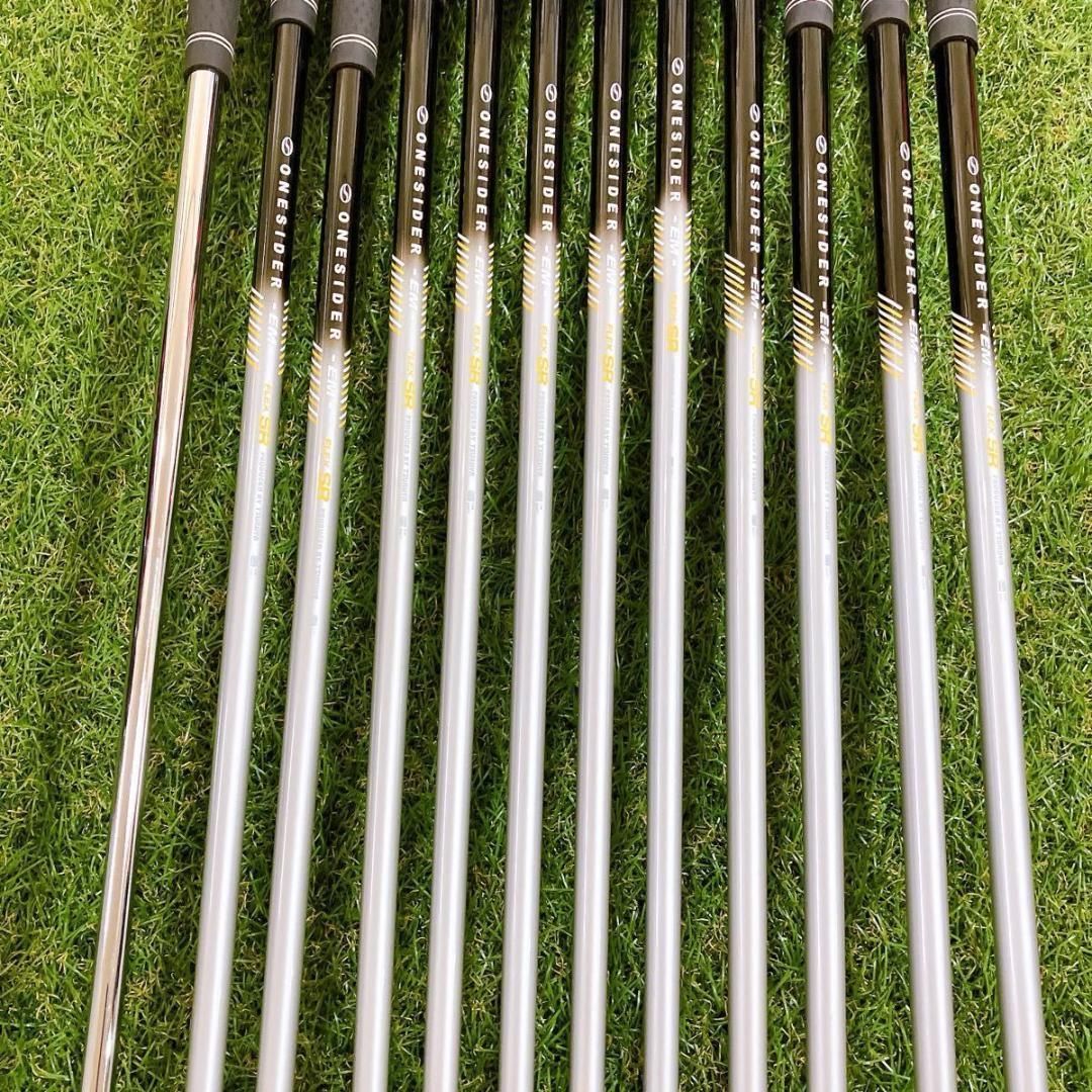 ワンサイダー メンズゴルフセット