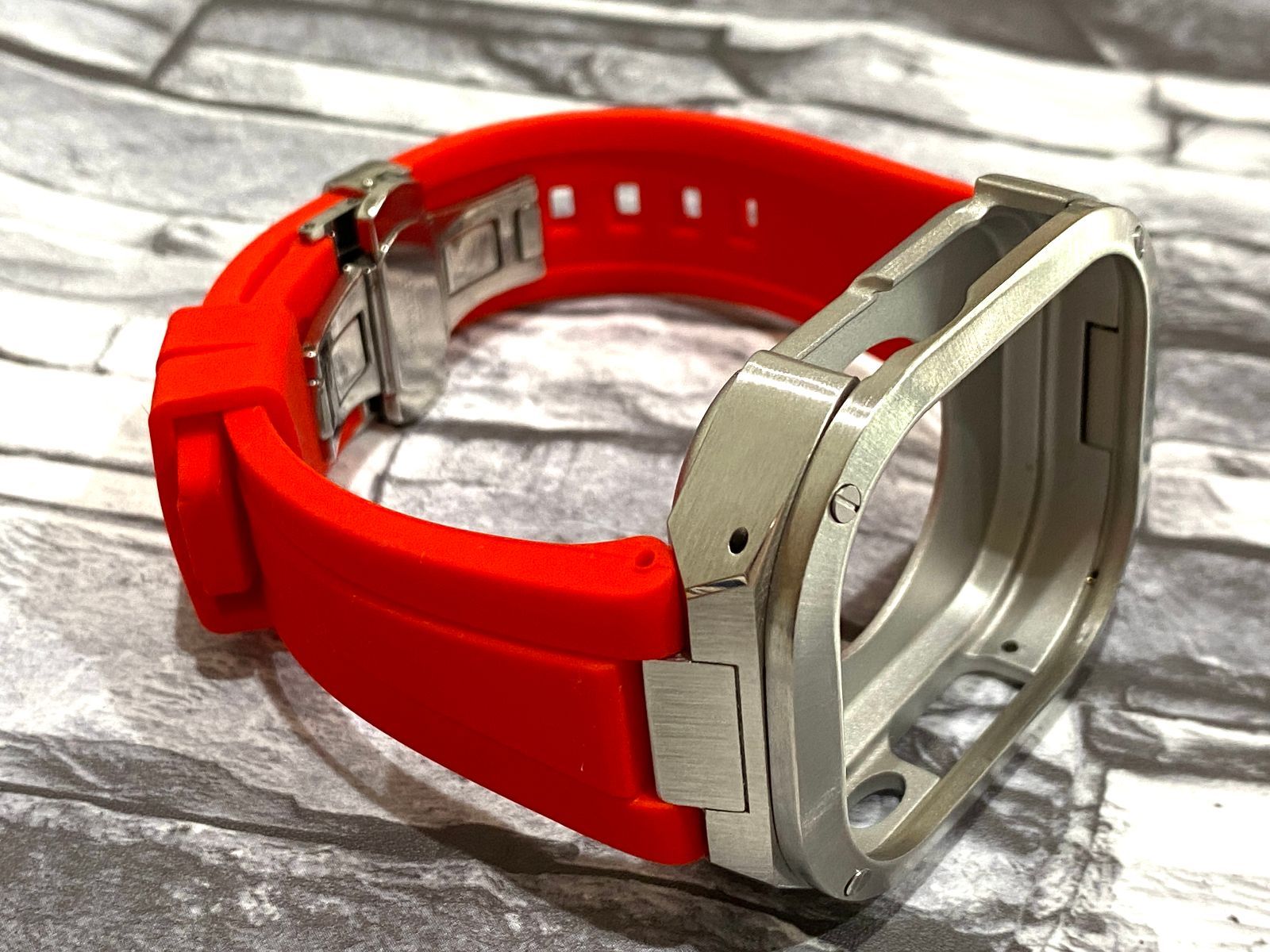ケース 49mm