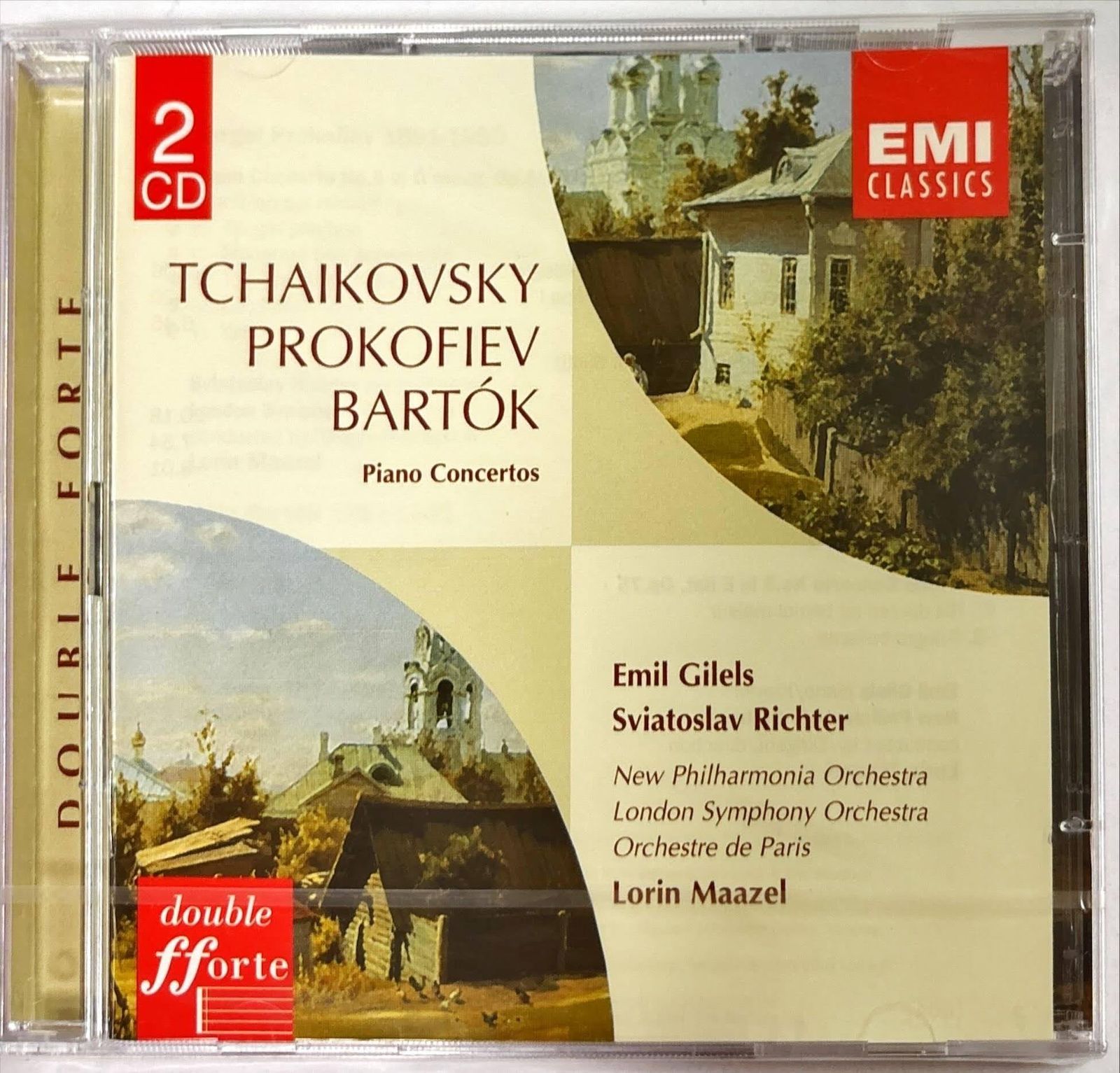 【中古】 Piano Concerto 中古】 Piano Concertos.24の通販 by もったいない本舗 ラクマ店
