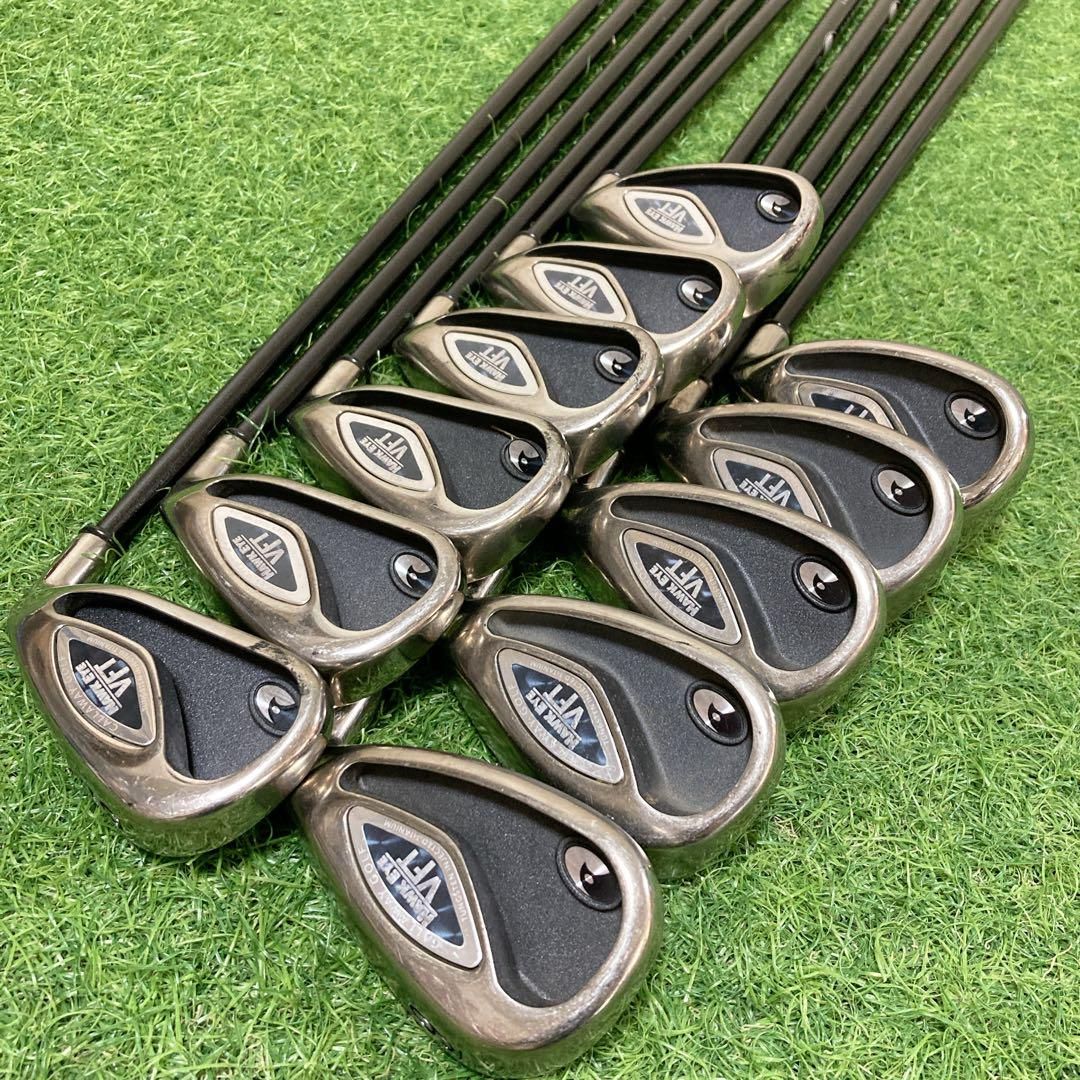 6キャロウェイ ホークアイ VFT メンズ アイアン FLEX R WWW_SUPERTOOLSSHOP_NL